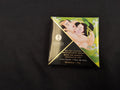 Shunga Sea Salt Crystals Moonlight Bath Lotus Flower 2.6 oz product box