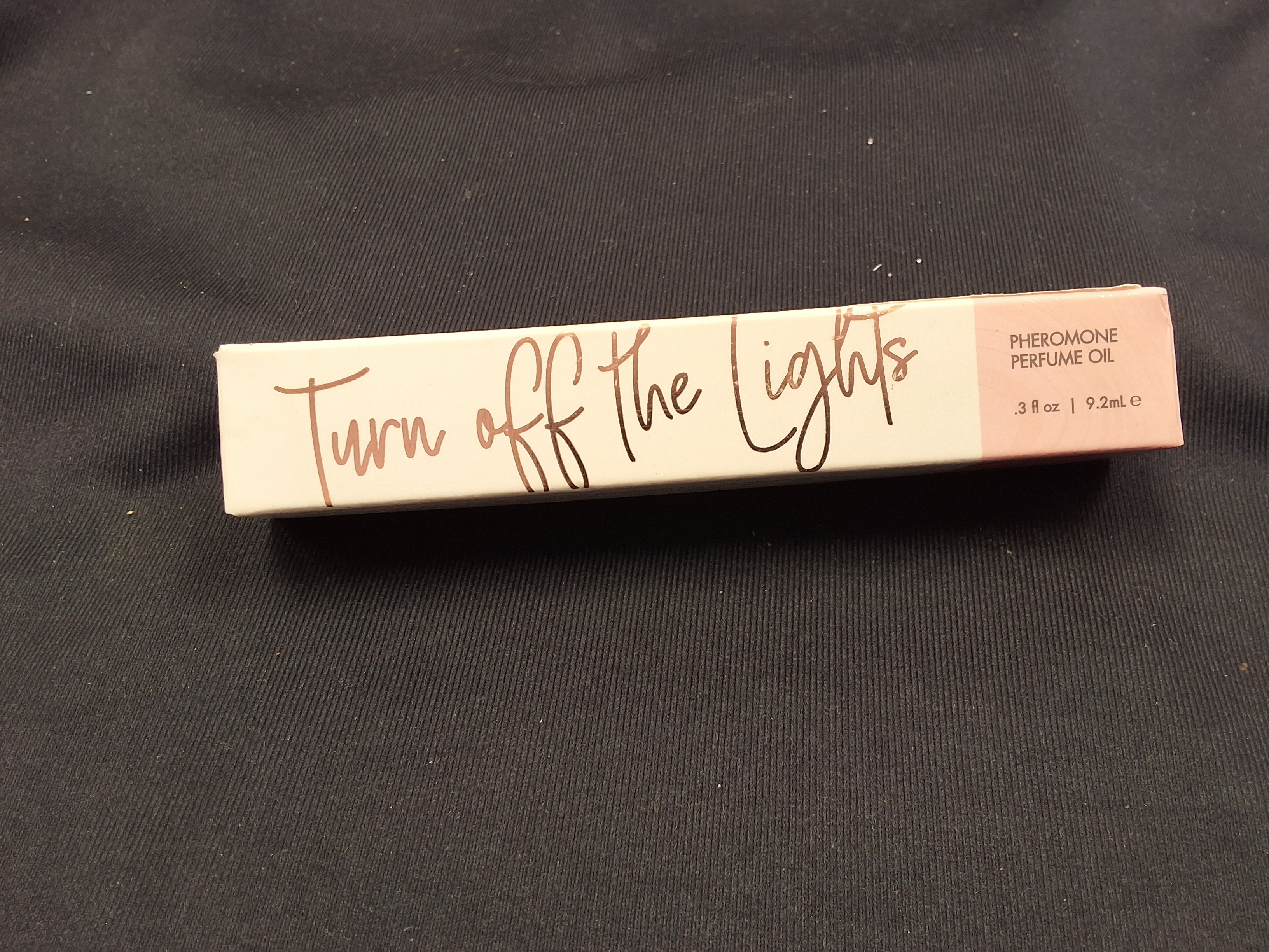 CG Turn Off the Lights .3oz Roll On