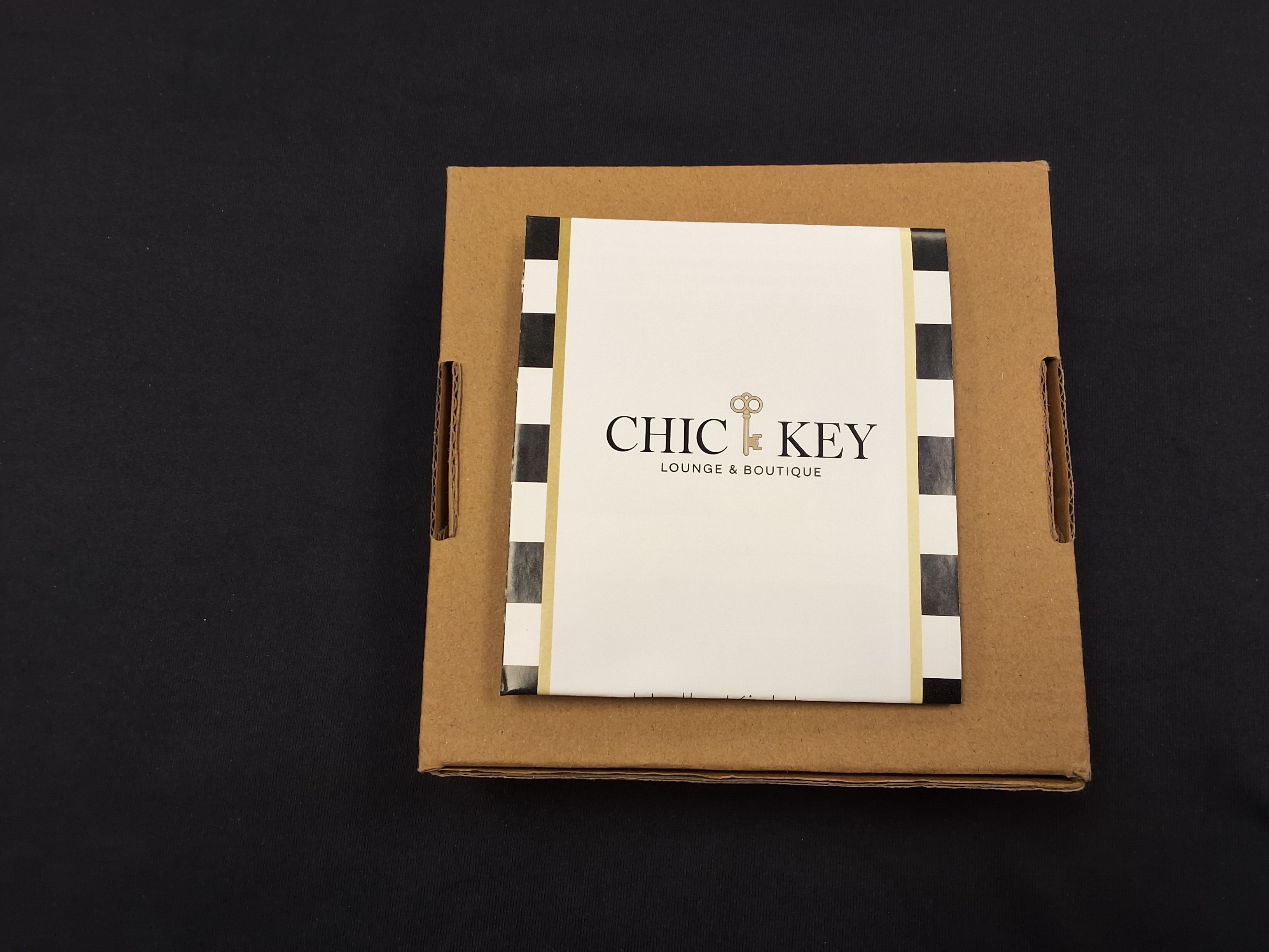 Sample Box