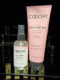 Coochy Fab Fresh Body Spray