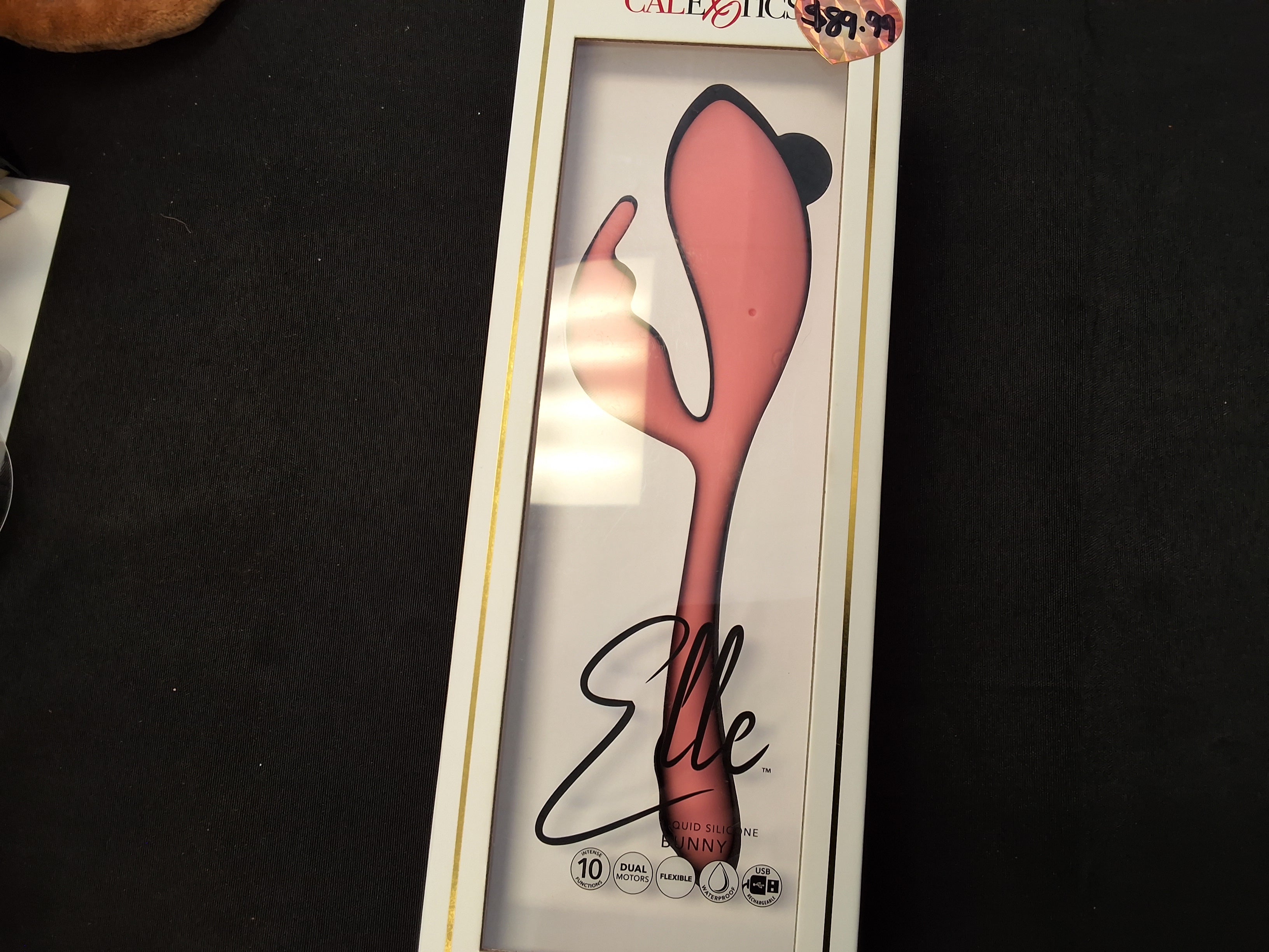 Calexotics Elle Bunny
