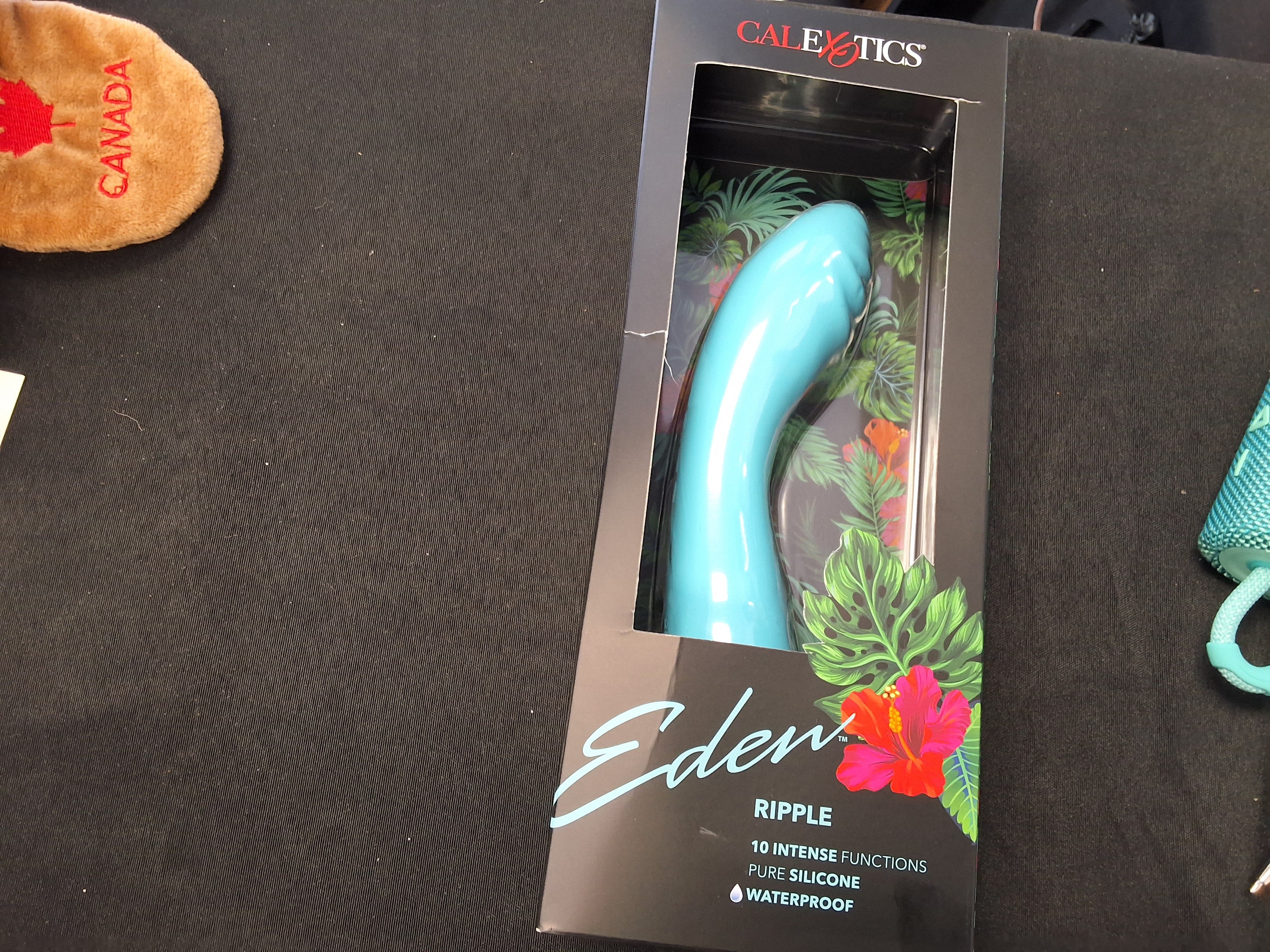Calexotics Eden