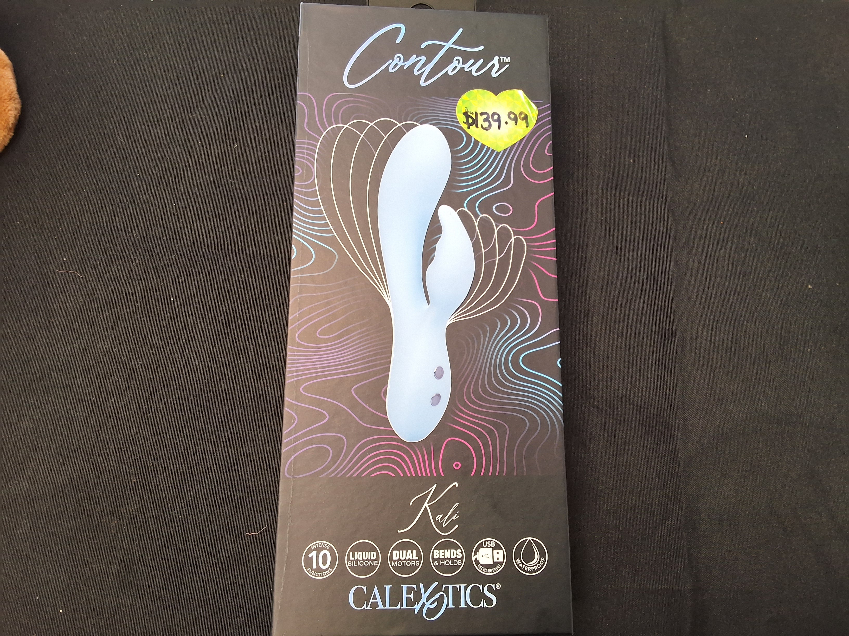 Calexotics Contour Kali