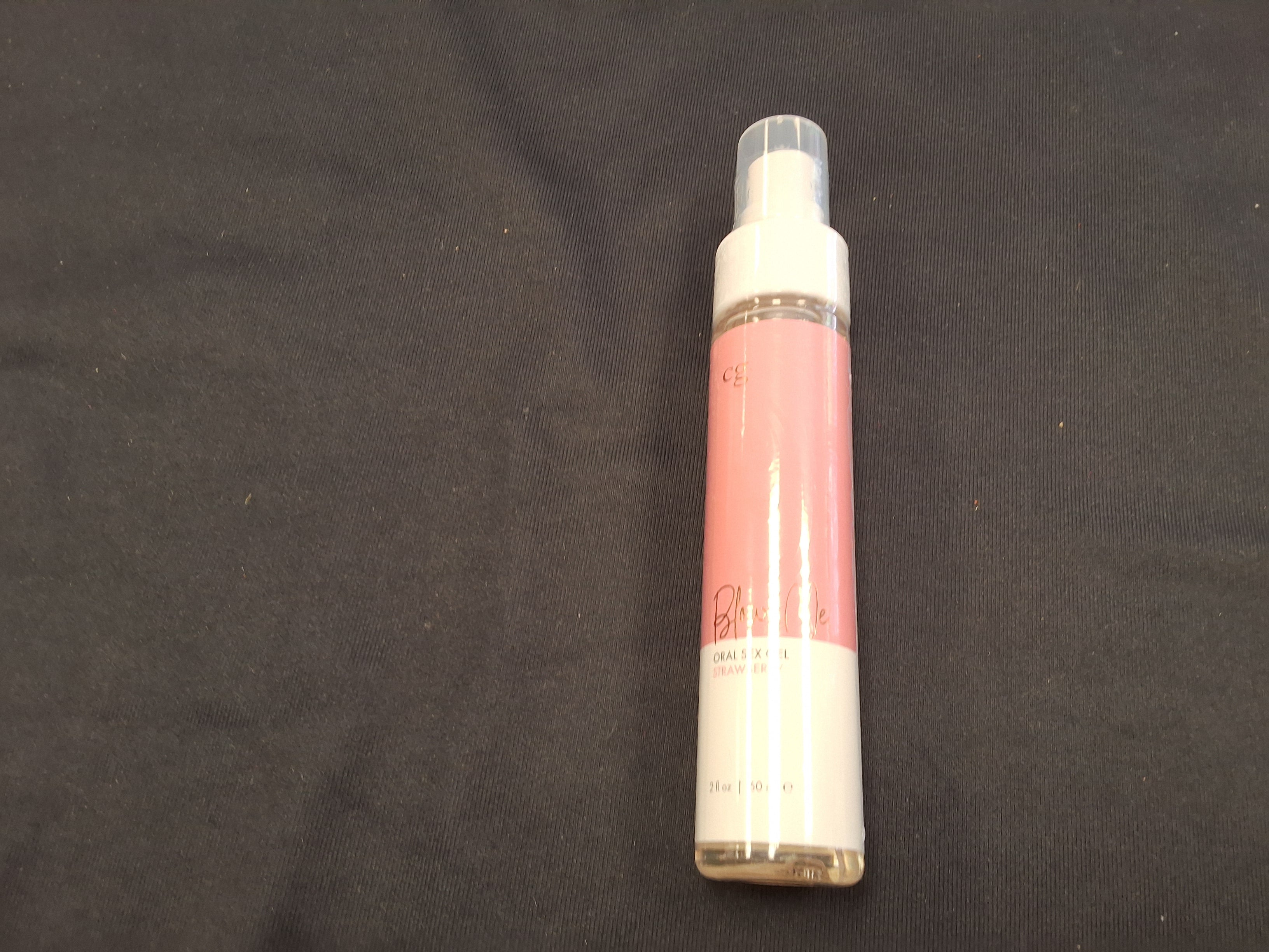 CG Blow Me Strawberry 2oz